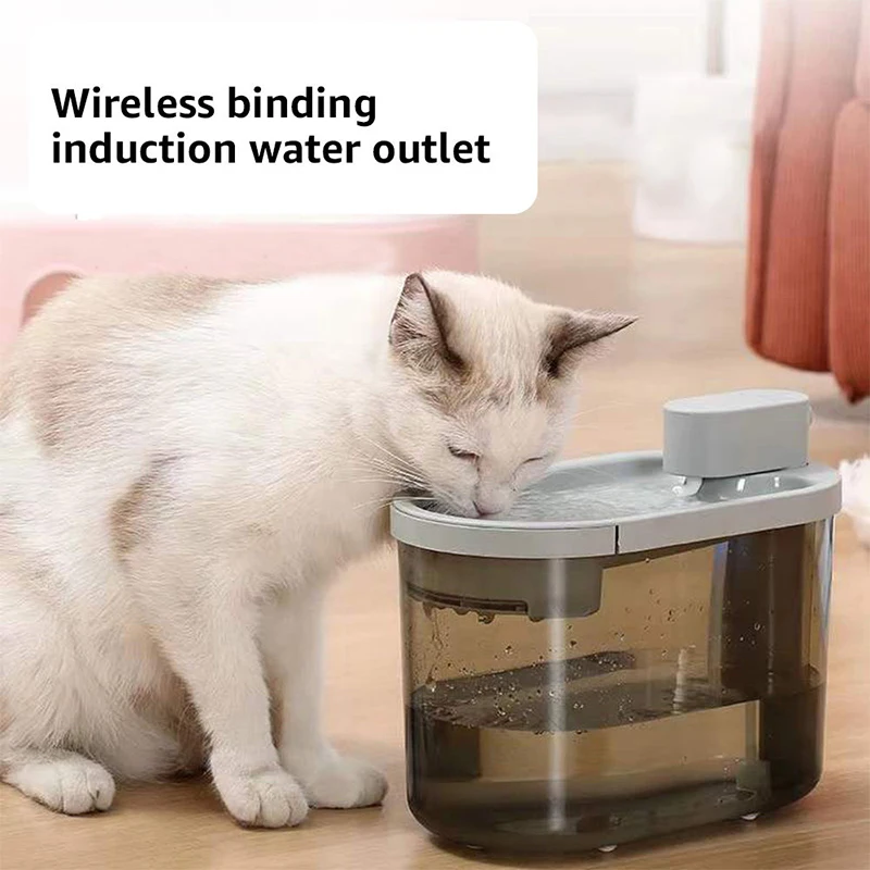 Miniatura 2 de Dispensador de agua para mascotas